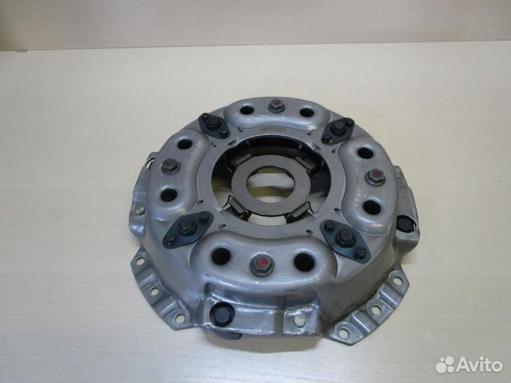 Корзина сцепления - zevs