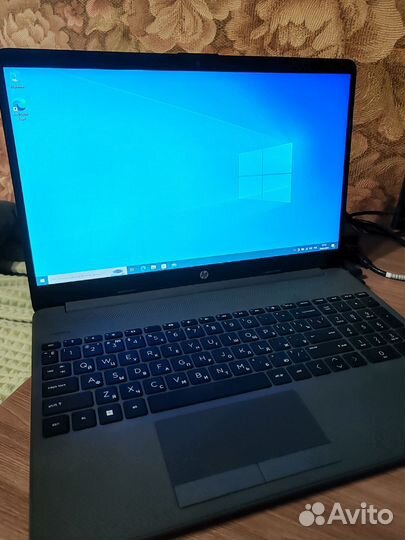 Ноутбук HP 255 g9