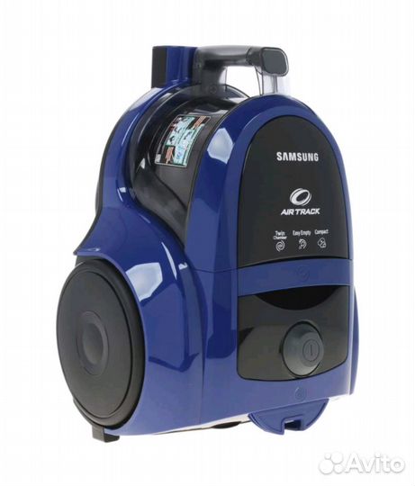 Пылесос Samsung SC4520. Новый