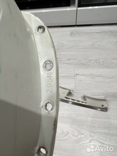 Стаканы и лезвия от коньков E Pro 295