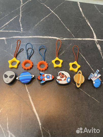 Тайна пятой планеты пятерочка коллекция