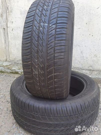 Goodyear Eagle F1 Asymmetric SUV AT 255/50 R20 109W
