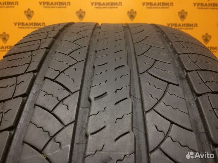 Michelin Latitude Tour 265/60 R18