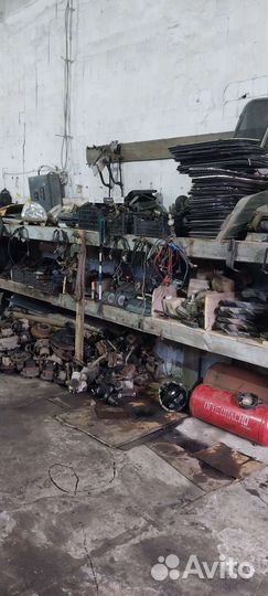 Авторазбор Газель