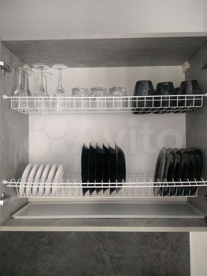 2-к. квартира, 54 м², 2/2 эт.