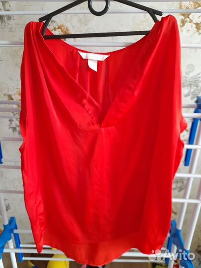 Вещи пакетом 44 - 48