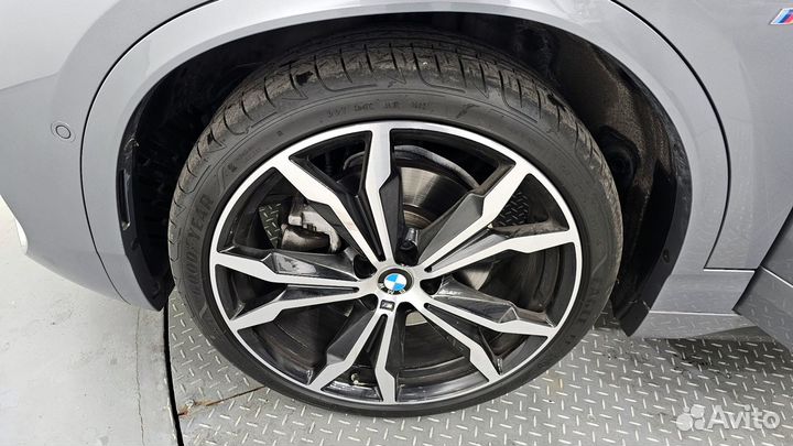 BMW X2 2.0 AT, 2022, 23 600 км