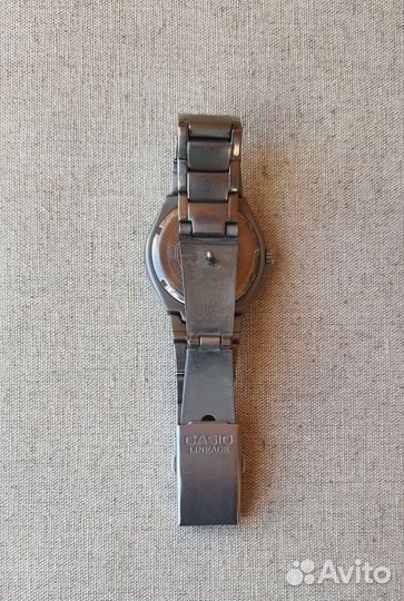 Часы мужские casio