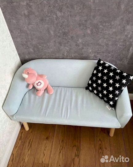 Детская кровать для малышей