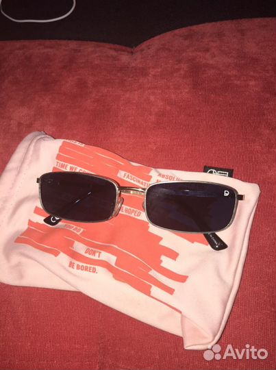 Солнечные очки