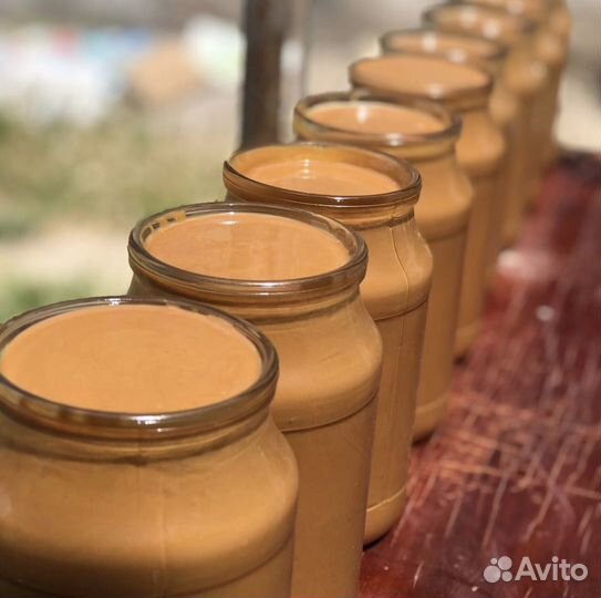 Урбеч на водяной мельнице, производство дагестан