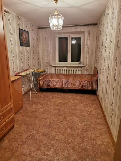 2-к. квартира, 43 м², 2/5 эт.