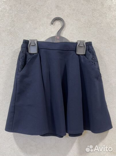 Комплект школьной формы для Девочки 140