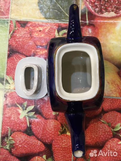 Заварочный чайник