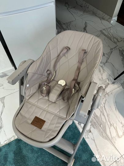 Стульчик для кормления - шезлонг