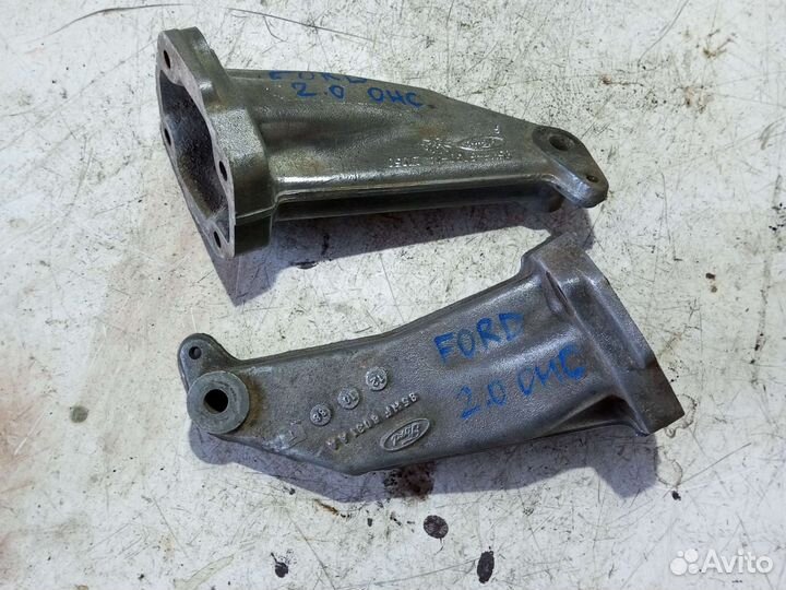 Кронштейн двигателя подушек Ford 2.0 OHC