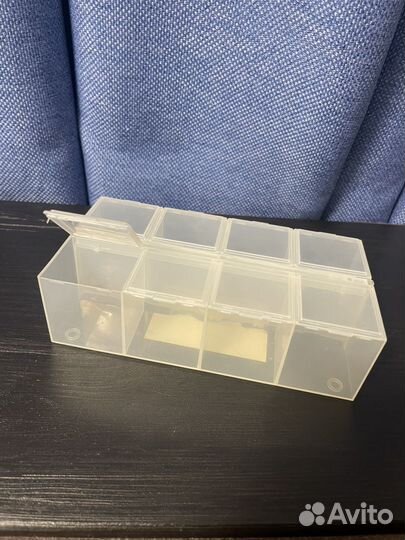 Различные органайзеры 1 лотом