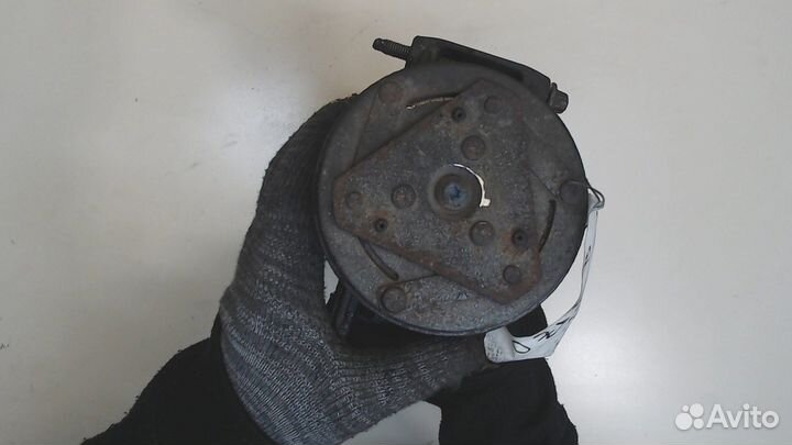 Компрессор кондиционера Opel Zafira B, 2005