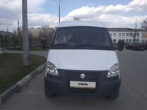 ГАЗ Соболь 2752, 2014, с пробегом, цена 670 000 руб.