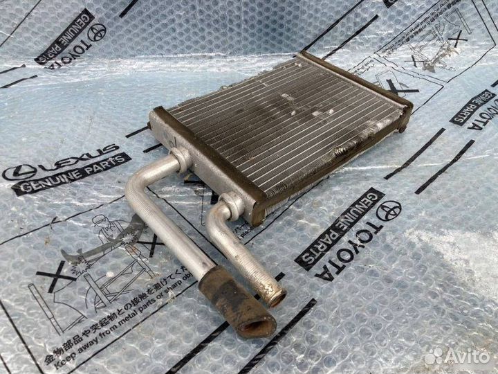 Радиатор печки Mitsubishi Lancer 9