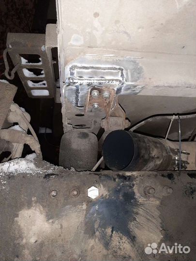 Сварка аргоном (возможен выезд) без выходных