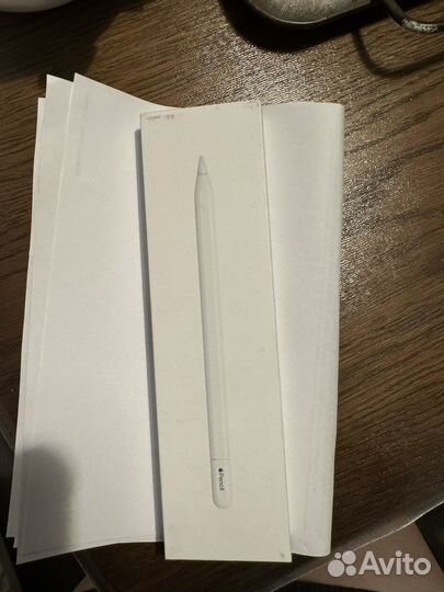 Apple pencil usb c