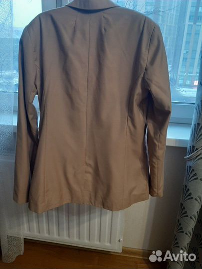 Пиджак женский Pull & Bear, L