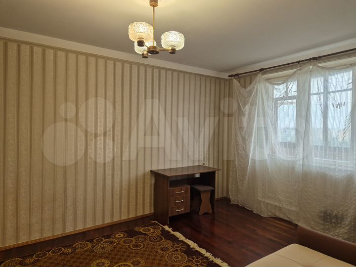 1-к. квартира, 38,6 м², 14/17 эт.