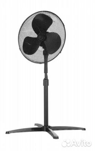 Вентилятор