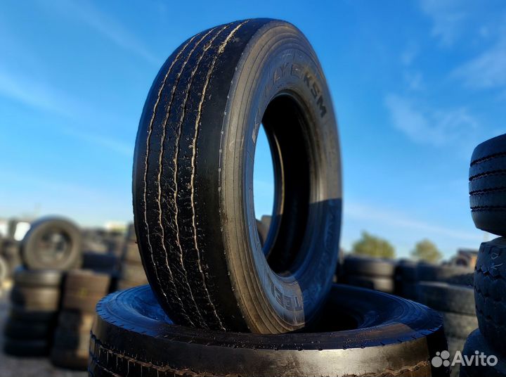 295/80R22.5 Kelly Armosteel KDM+ artd: 816