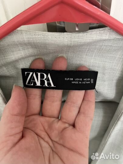 Костюм Zara, платья женские