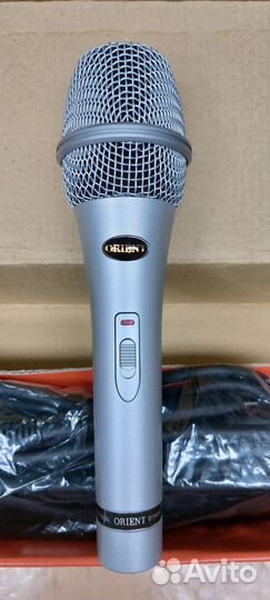Микрофон Orient GS67