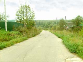 Участок 39 сот. (ИЖС)