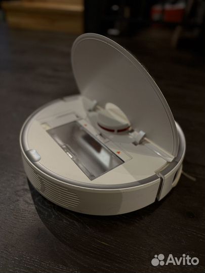 Робот пылесос xiaomi roborock