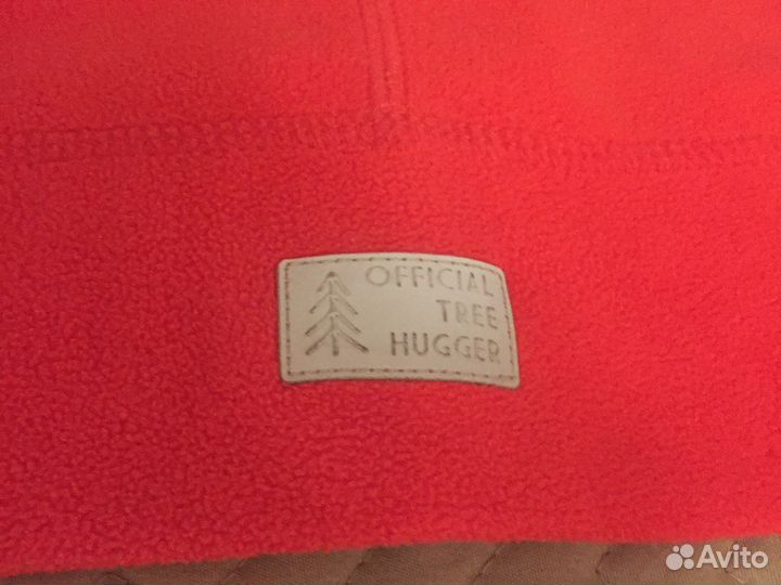 Флисовая шапка