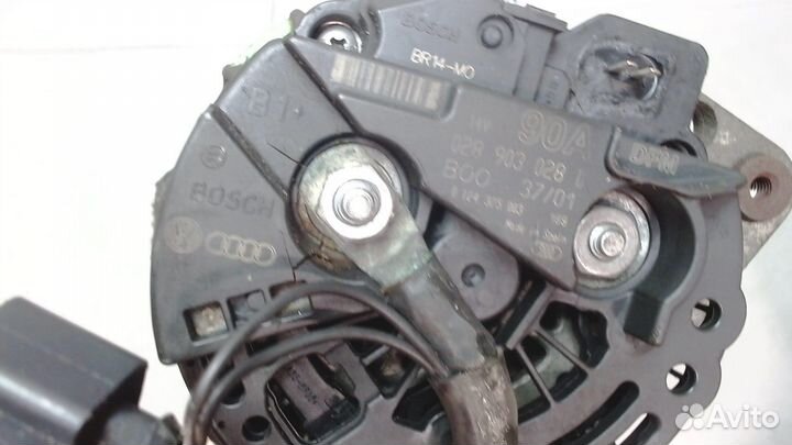 Генератор Seat Leon, 1999