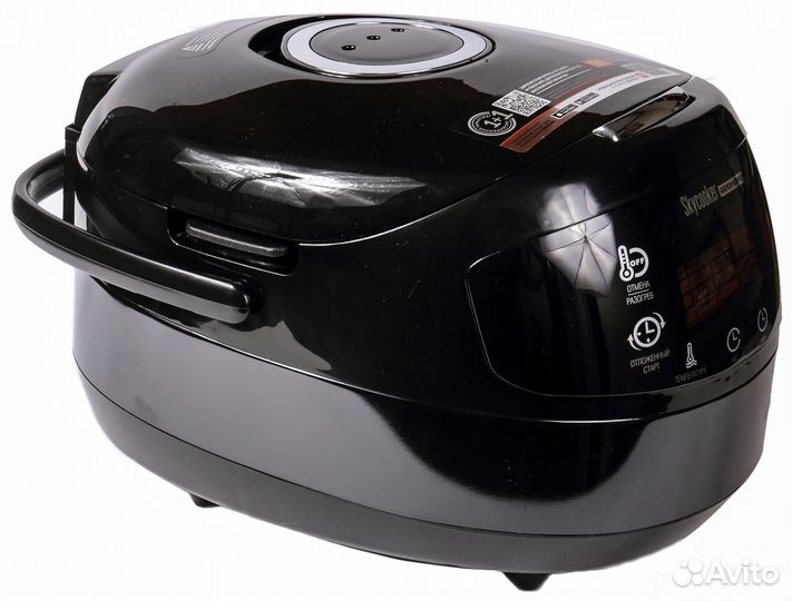 Мультиварка Redmond RMC M903S