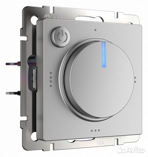 Терморегулятор для теплого пола Werkel W1151106