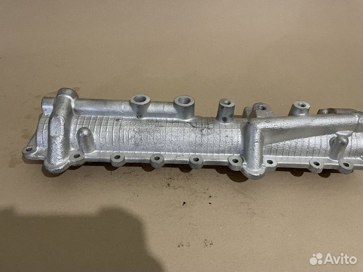 Теплообменник мтз-1221