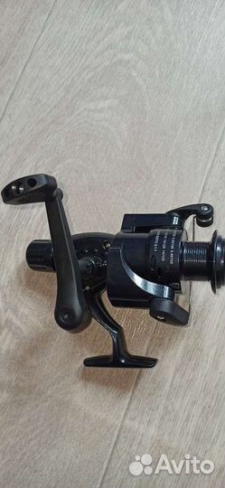 Катушка рыболовная