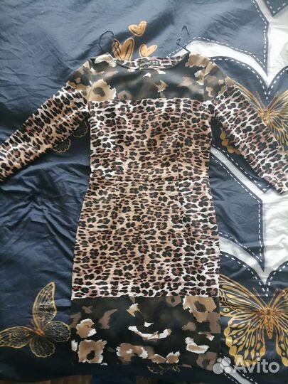 Женские вещи пакетом