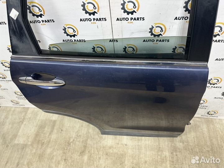 Дверь задняя правая Honda CR-V 4 Ориг в сборе