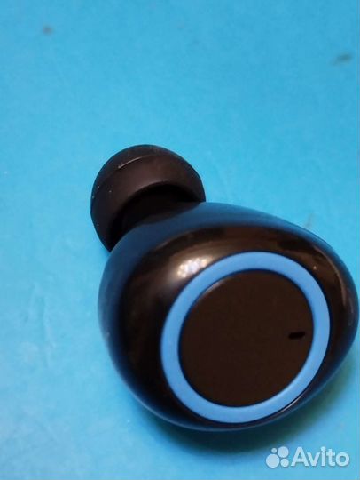 Беспроводные наушники для любого смартфона