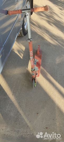 Велосипед бу Самокаты