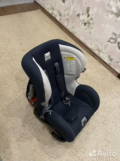 Автокресло