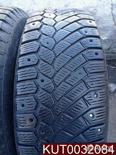 Continental ContiIceContact 195/65 R15 99R