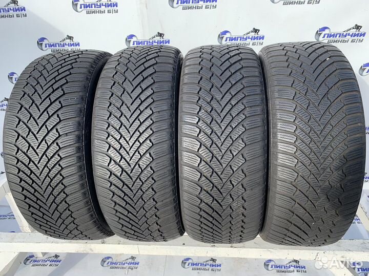 Continental ContiWinterContact TS 860 225/50 R17 98H