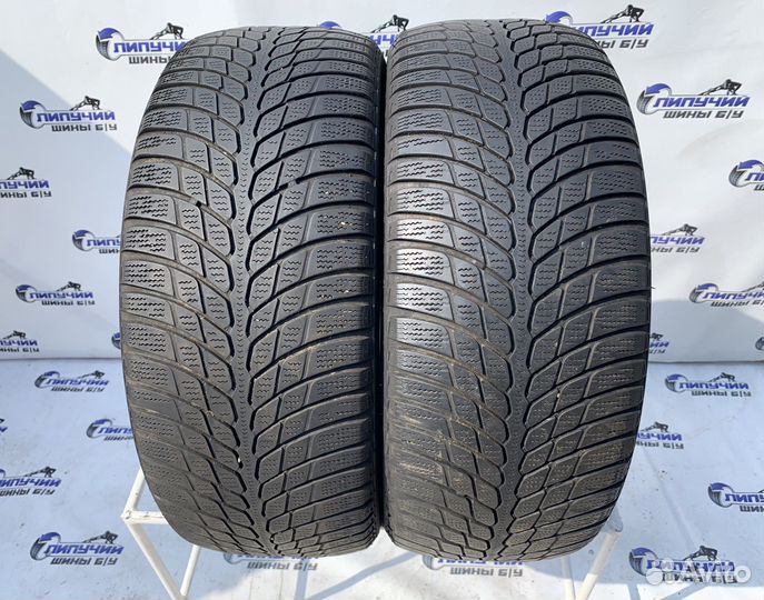 Bridgestone Blizzak LM-32 225/50 R17 98V
