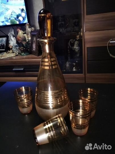 Кувшины СССР