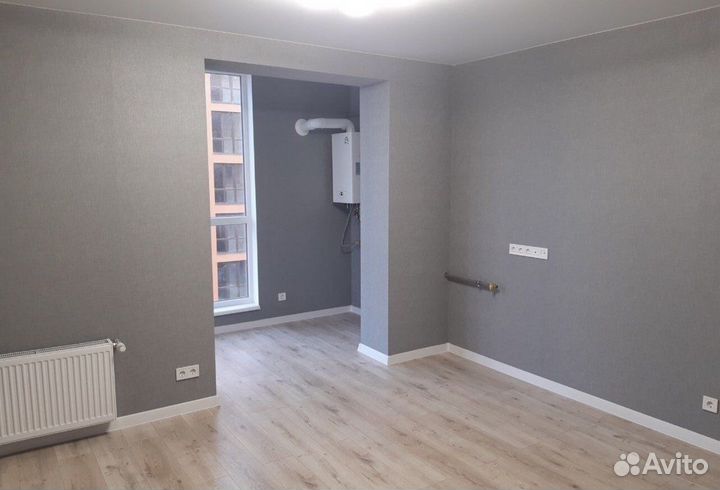 Ремонт квартир под ключ